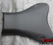 07-08 Suzuki GSXR 1000 Front Seat 