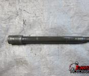 98-01 Yamaha R1 Front Axle 