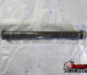 06-07 Yamaha YZF R6 Rear Axle 