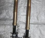 07-08 Suzuki GSXR 1000 Forks 