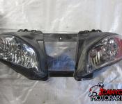 06-07 Yamaha YZF R6 Headlight 