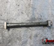 04-05 Honda CBR 1000RR Rear Axle 