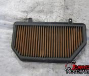 17-25 Suzuki GSXR 1000 Aftermarket Spring Air Filter P08