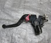 00-05 Kawasaki ZX12 Clutch Perch and Lever