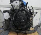 17-25 Suzuki GSXR 1000  Engine 