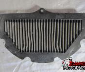 08-09 Suzuki GSXR 600 750 Aftermarket K&N Air Filter SU-7506