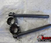 16-20 Kawasaki ZX10R Vortex 50mm 7 Degree Clipons