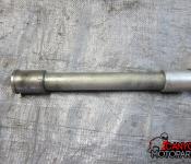 07-08 Kawasaki ZX6 Front Axle 