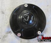 16-20 Kawasaki ZX10R Keyless Fuel Cap