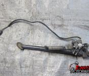 07-08 Kawasaki ZX6 Kick Stand 