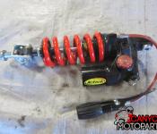 16-20 Kawasaki ZX10R K-Tech 35DDS Pro Rear Shock 