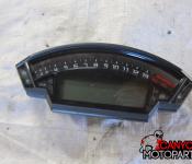 16-20 Kawasaki ZX10R Gauge Cluster (4,899 miles)