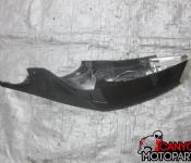 06-07 Suzuki GSXR 600 750 Fairing - Tail Left