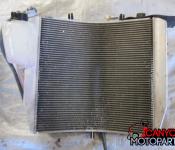 16-20 Kawasaki ZX10R Radiator 