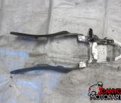 16-20 Kawasaki ZX10R Subframe 