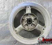 96-99 Suzuki GSXR 750 Rear Wheel - STRAIGHT