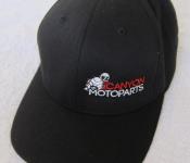     Canyon Moto Parts Hat - L/XL