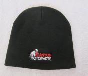 Canyon Moto Parts Beanie