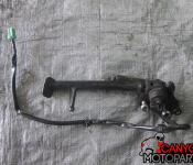 09-12 Honda CBR 600RR Kick Stand 