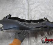 11-18 Suzuki GSXR 600 750 Subframe 