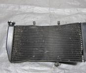 02-03 Honda CBR 954RR Radiator 