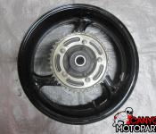 08-11 Suzuki GSXR 1300 Hayabusa Rear Wheel 