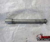 08-11 Honda CBR 1000RR Front Axle 