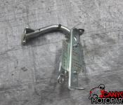 08-11 Suzuki GSXR 1300 Hayabusa Rectifier Bracket