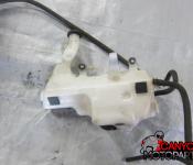 08-11 Honda CBR 1000RR Radiator Overflow Container