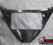 08-11 Suzuki GSXR 1300 Hayabusa Fairing - Lower V