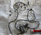 08-11 Honda CBR 1000RR Aftermarket Power Commander 3 132-411 and Ignition Module