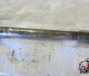 00-01 Honda CBR 929RR Rear Axle 