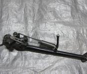 04-05 Kawasaki ZX10R Kick Stand 