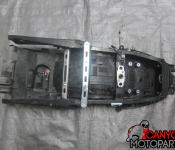 06-10 Kawasaki ZX14 Subframe and Battery Tray