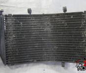 00-01 Honda CBR 929RR Radiator 