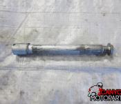 06-07 Honda CBR 1000RR Front Axle 