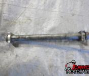 06-07 Honda CBR 1000RR Rear Axle 