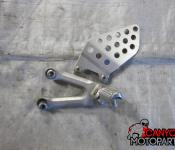 06-07 Honda CBR 1000RR Left Rearset 