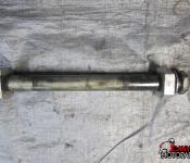 12-16 Suzuki GSXR 1000 Rear Axle 