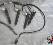 02-03 Honda CBR 954RR Ignition Coils