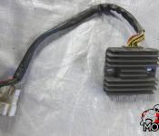 02-03 Honda CBR 954RR Rectifier