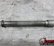 08-11 Honda CBR 1000RR Front Axle 