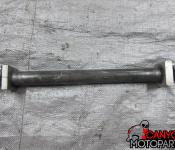 08-11 Honda CBR 1000RR Rear Axle 