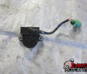 06-07 Honda CBR 1000RR Tip Over Sensor