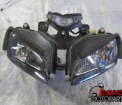 06-07 Honda CBR 1000RR Headlight 