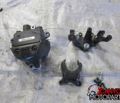 06-07 Honda CBR 1000RR Steering Damper HESD