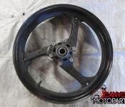 06-07 Honda CBR 1000RR Front Wheel - STRAIGHT