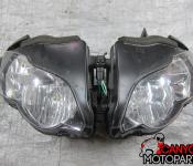 08-11 Honda CBR 1000RR Headlight 