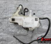 08-11 Honda CBR 1000RR Radiator Overflow Container