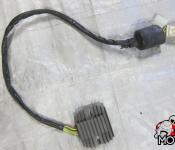 01-06 Honda CBR F4i Rectifier